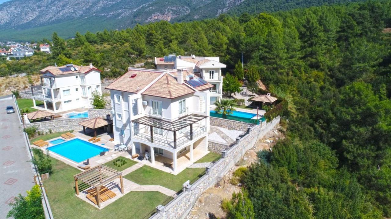 Villa Lillyrose Fethiye Exterior photo