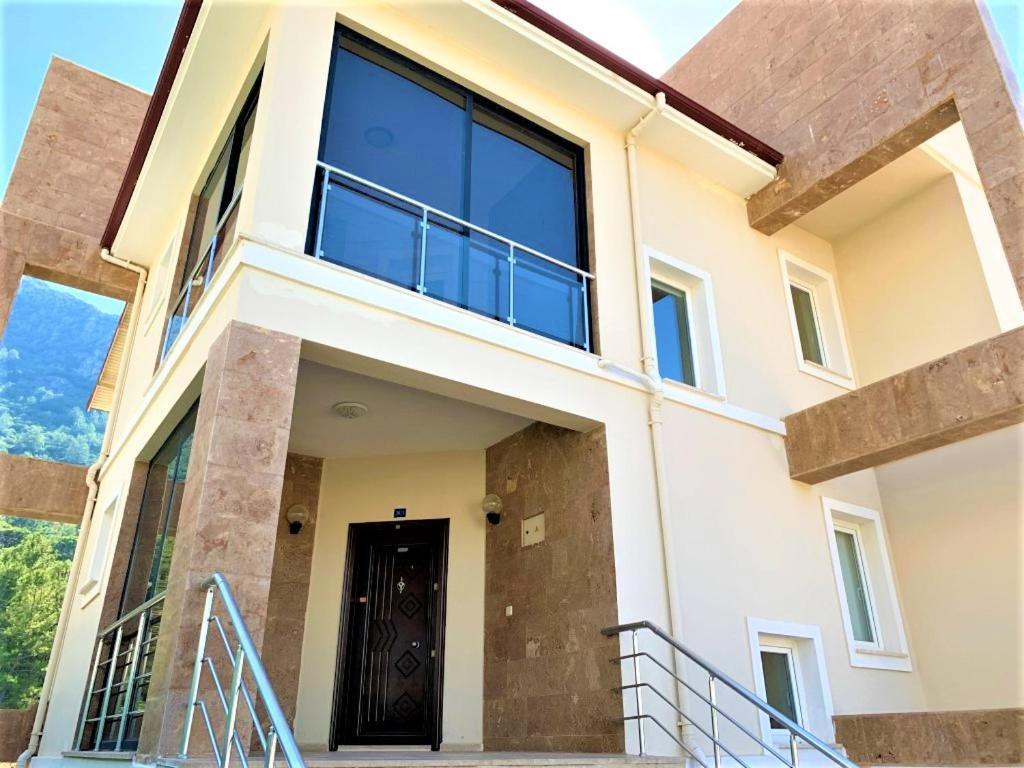 Villa Lillyrose Fethiye Exterior photo