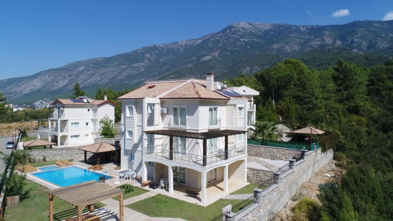 Villa Lillyrose Fethiye Exterior photo