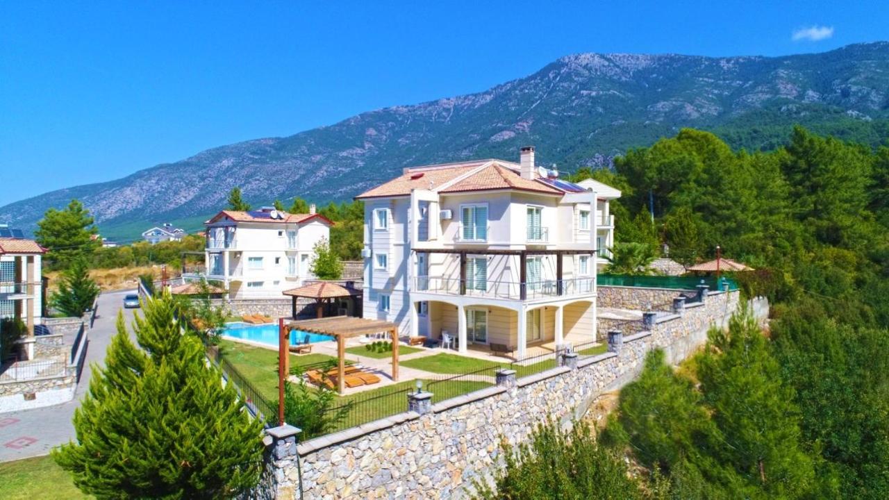 Villa Lillyrose Fethiye Exterior photo