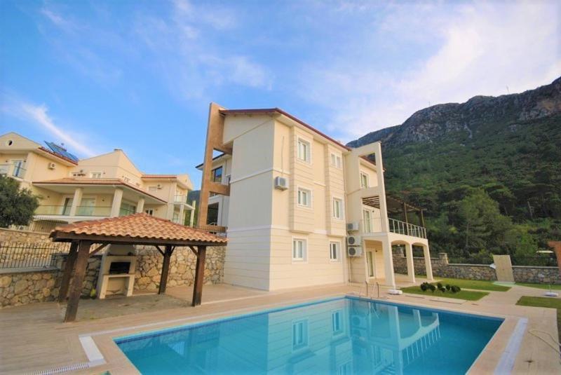 Villa Lillyrose Fethiye Exterior photo