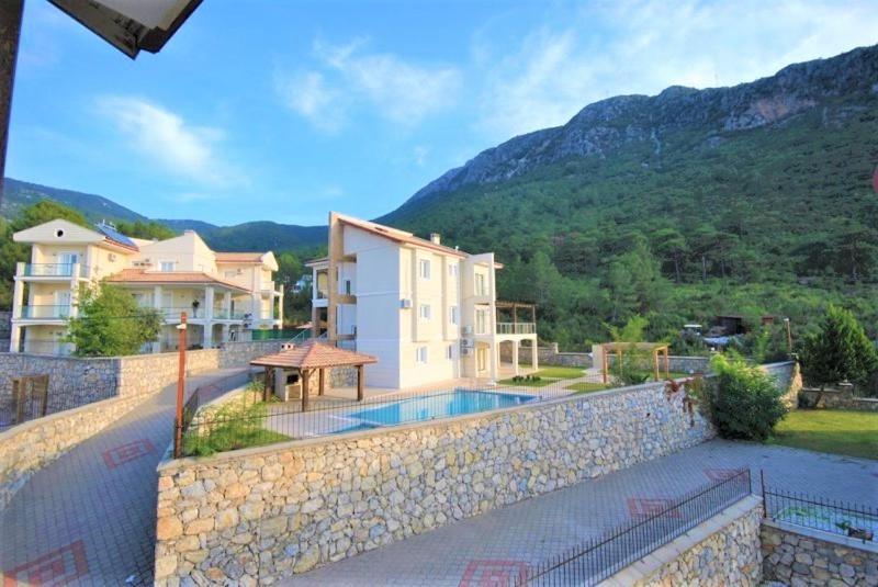 Villa Lillyrose Fethiye Exterior photo