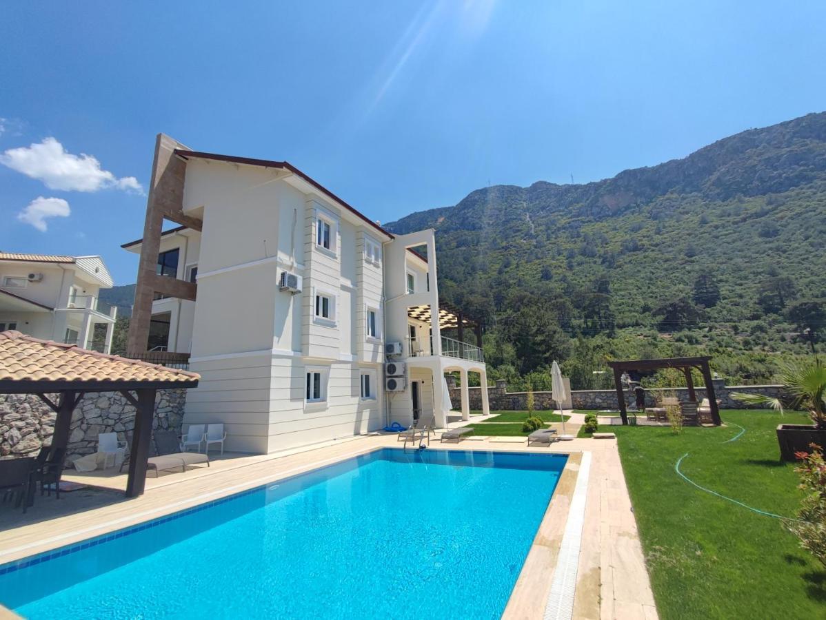 Villa Lillyrose Fethiye Exterior photo