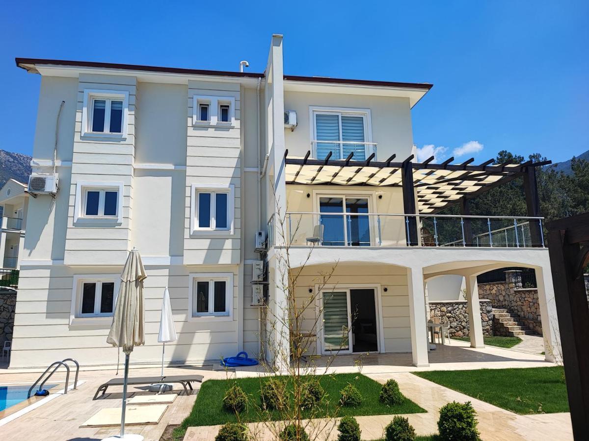 Villa Lillyrose Fethiye Exterior photo