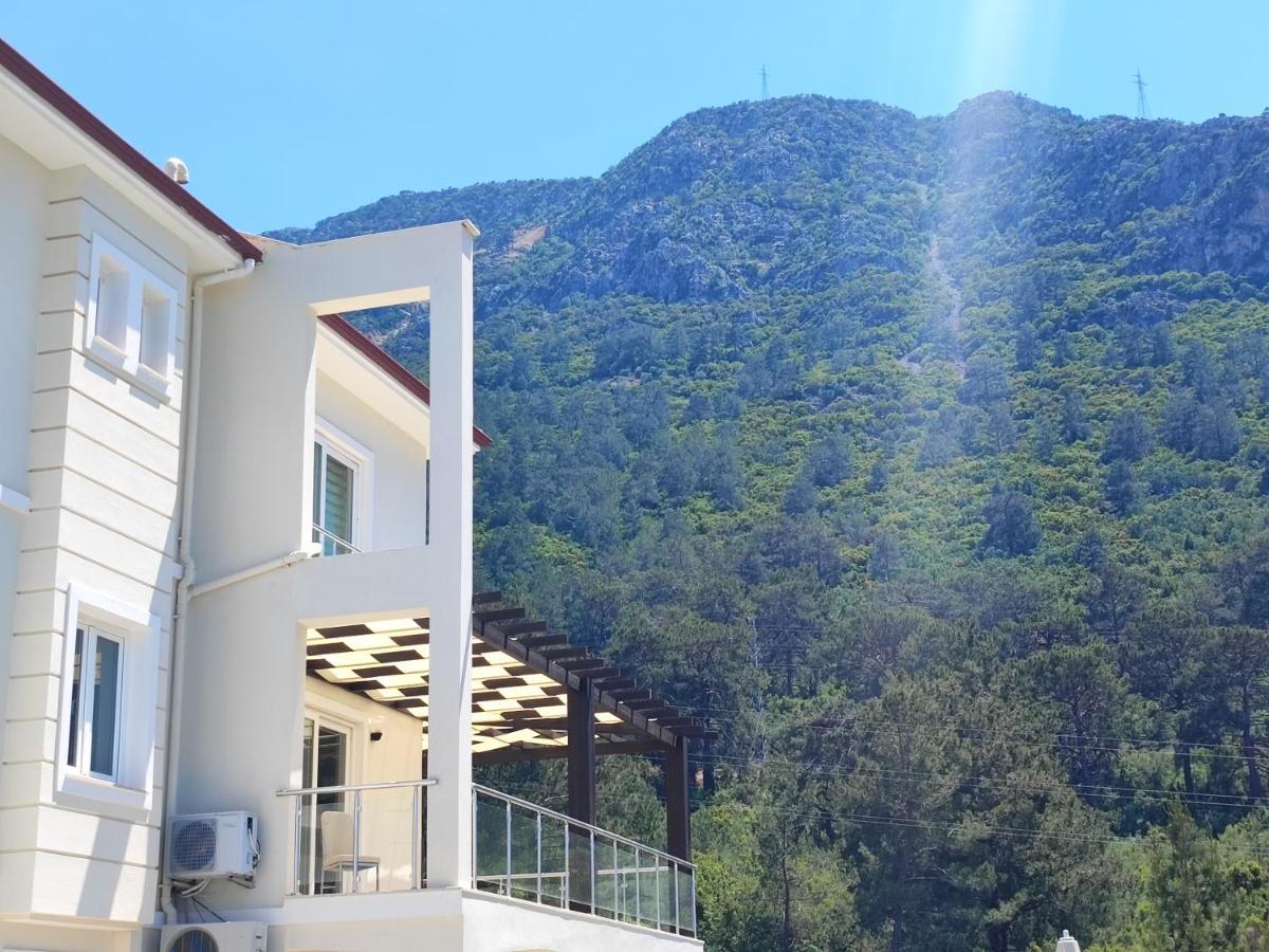 Villa Lillyrose Fethiye Exterior photo