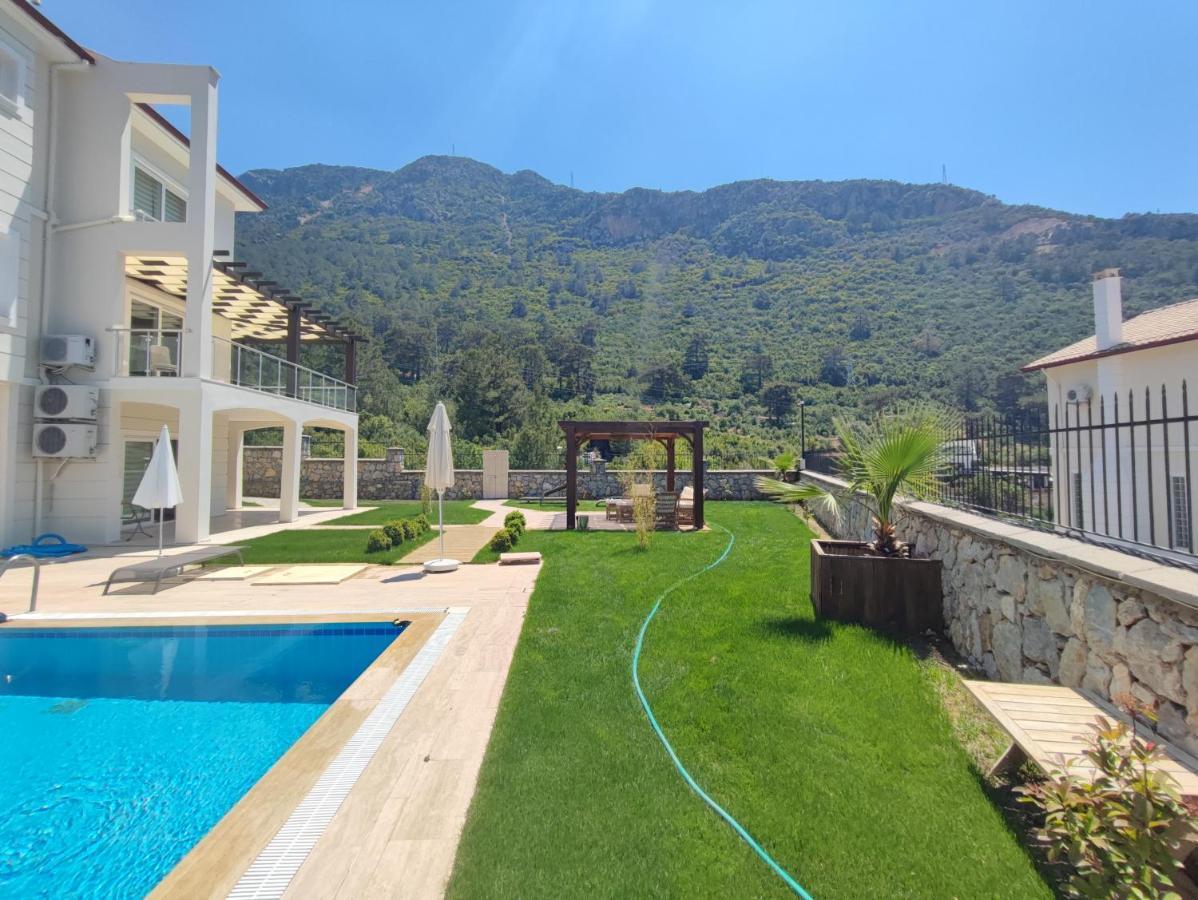 Villa Lillyrose Fethiye Exterior photo