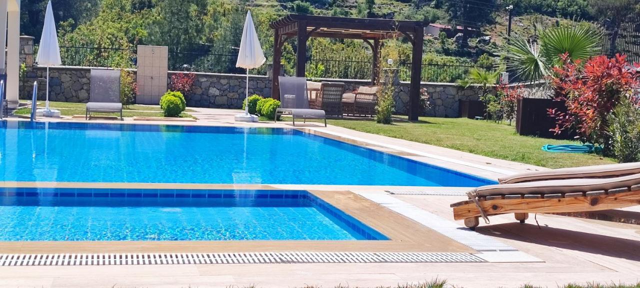 Villa Lillyrose Fethiye Exterior photo