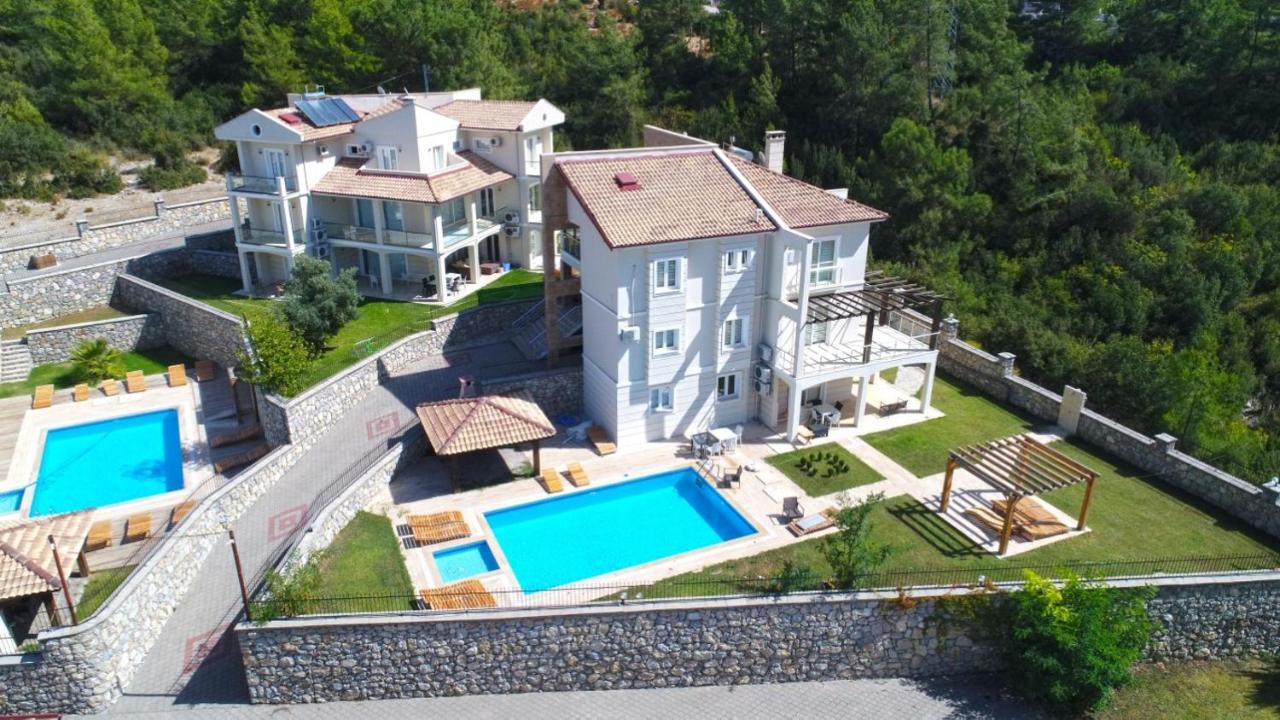 Villa Lillyrose Fethiye Exterior photo