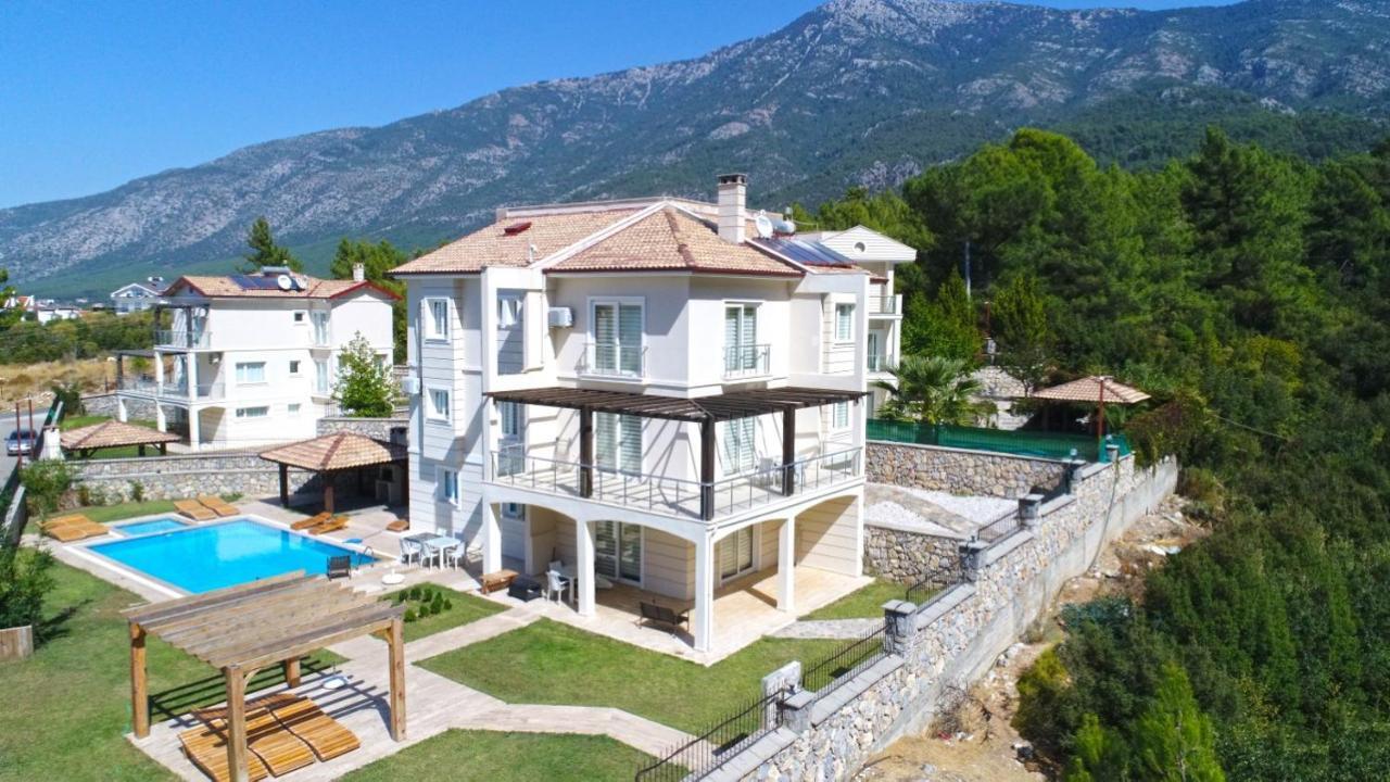 Villa Lillyrose Fethiye Exterior photo